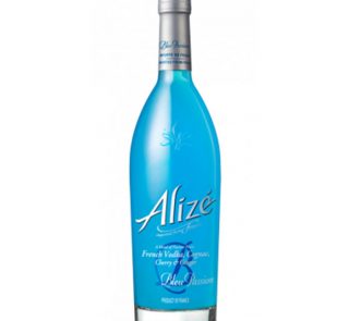Alize Bleu Passion 75cl