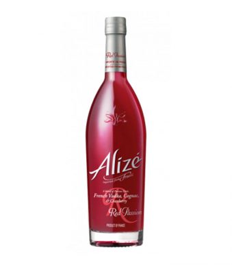 Alize Red Passion 75cl