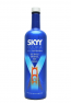 SKYY vodka Golden Bridge